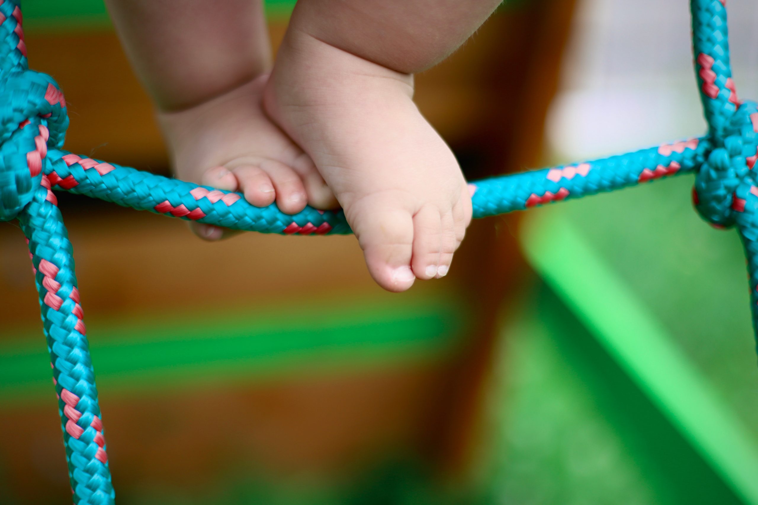 Für einen liebevollen Start ins Leben